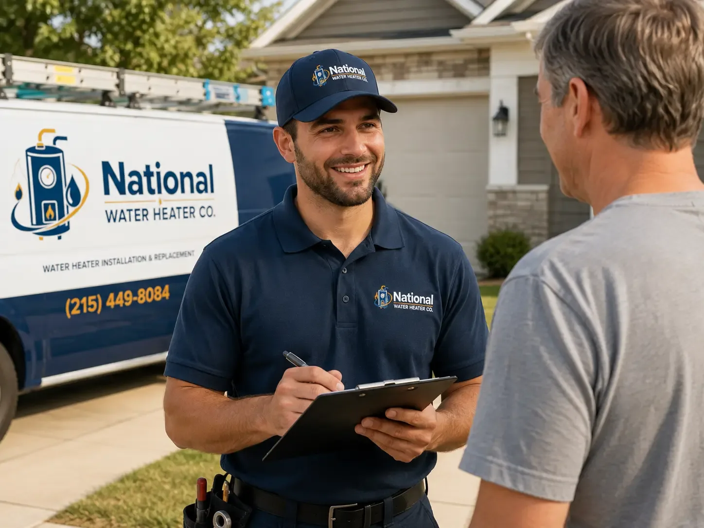 Water Heater Installation Saint Libory, IL FAQs